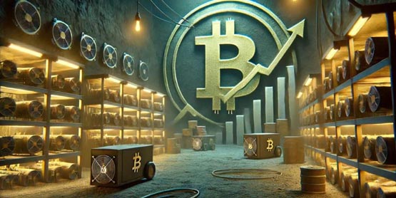 比特币为何不涨？ qcp capital：减半后矿工投降是主要原因