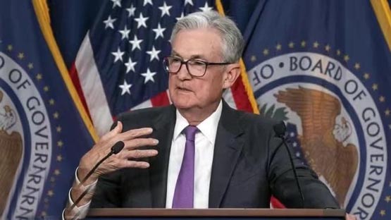 cpi降温、fomc利率不变、fed点阵图预降息1次！比特币、以太坊跳涨后急刹