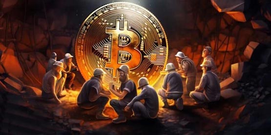 比特币减半后矿工收入骤减！cryptoquant数据：卖币量创2个月新高