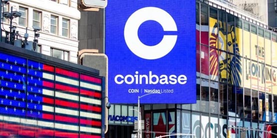 coinbase推出预发行市场！提供即将上架代币至多2倍的标准合约交易
