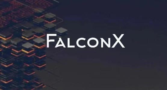 rwa热潮！falconx推出代币化美国国债基金交易ustb