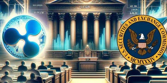 sec反驳ripple：与luna事件的terra和解性质不同