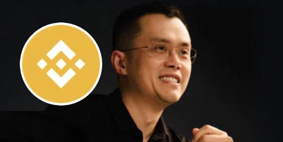 forbes：赵长鹏掌握9400万枚bnb！以610亿美元身价成全球第24大富豪