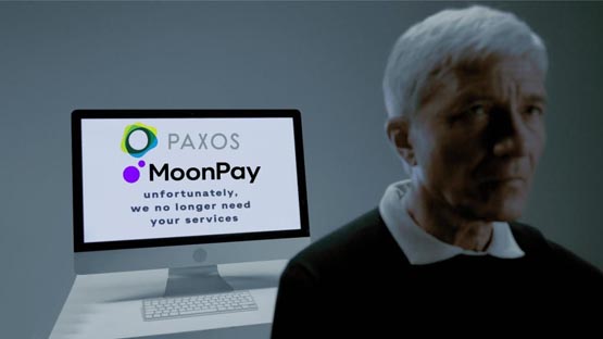 稳定币发行商paxos、支付商moonpay双双裁员！将聚焦rwa等核心产品