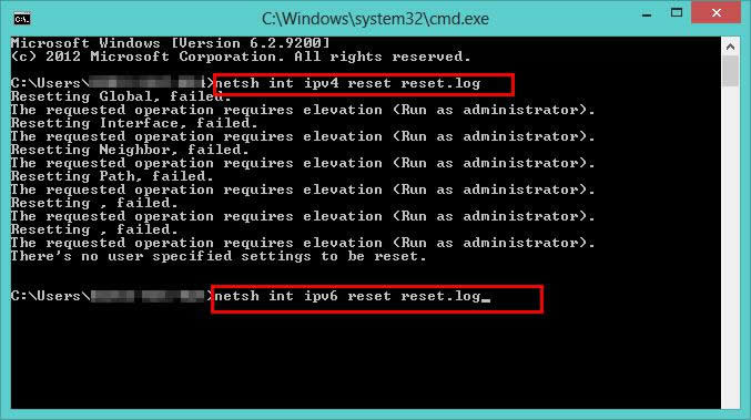 win11系统连接wifi出现没有有效ip配置错误解决方法
