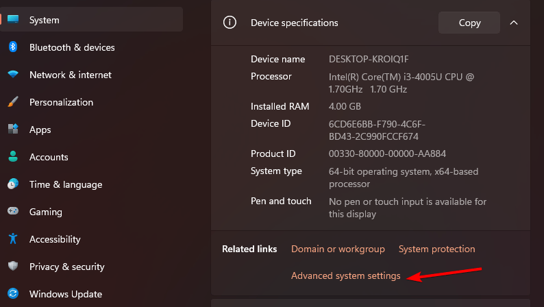 win11无法识别adb怎么办