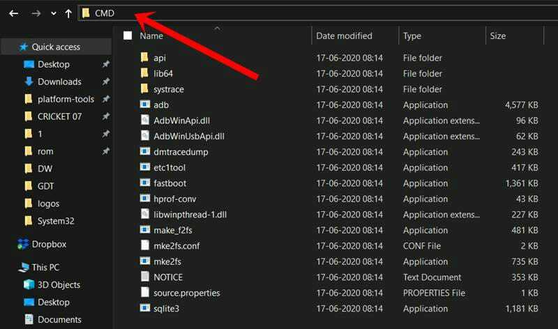 win11无法识别adb怎么办