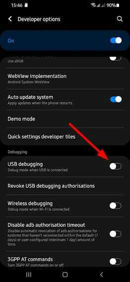 win11无法识别adb怎么办