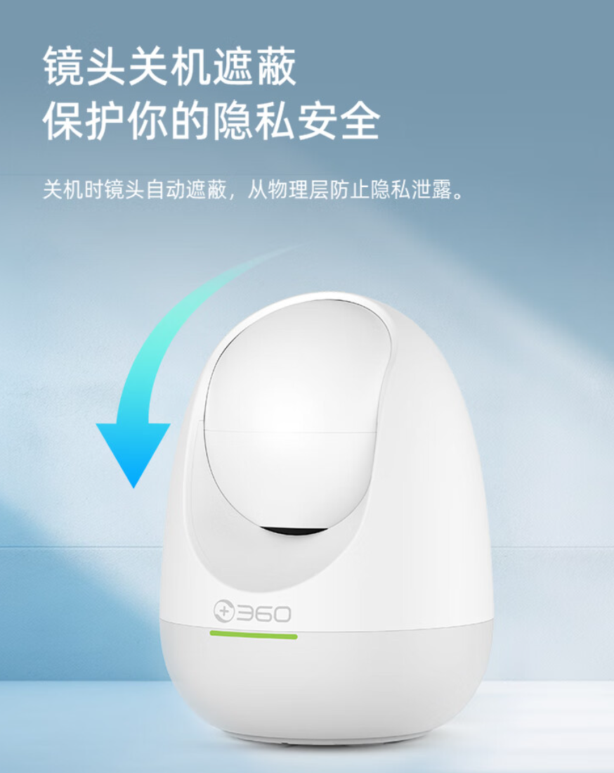 物理隐私遮挡