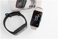 首款全面屏荣耀手环6值得买吗? 荣耀手环6上手评测