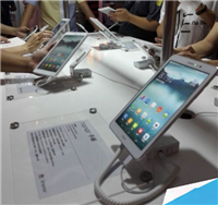 华为发布8英寸高通四核新荣耀平板电脑 9月2日开卖