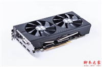 AMD蓝宝石RX 470D 4G对飚GTX 1050Ti规格评测及拆解图