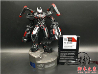 AMD最好的cpu和显卡是什么牌子 2016八核独显AMD FX-9590最好电脑配置推荐