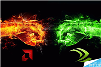 用5款DX12游戏测AMD、NVIDIA新显卡:A卡表现比N卡要好