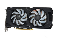 讯景RX 470深红纪念版性能规格和拆解图赏