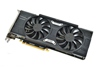 EVGA GeForce GTX 1060 FTW+GAMING显卡评测和拆解图