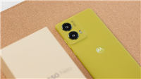 联想moto S50 Neo怎么样 联想moto S50 Neo评测
