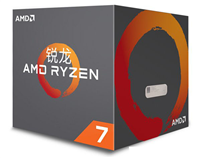 Ryzen7 1700配什么主板好？AMD Ryzen7 1700配RX480电脑配置清单推荐