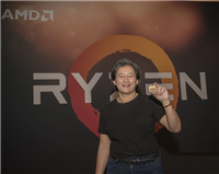 AMD Ryzen 7 处理器正式发布：最强8核 2499元起售