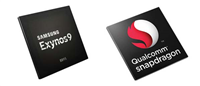 谁最强?三星Exynos8895和骁龙835规格对比