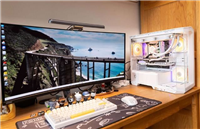 高性能海景房主机怎么选? 微星MAG宙斯盾GX主机评测