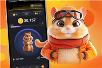 什么是ton仓鼠快打?从Hamster Kombat收到空投的方法
