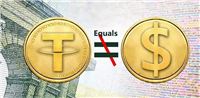 USD和USDT一样吗?有什么区别?