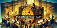 DOGE近期价格预测:狗狗币能涨到0.237美元吗