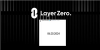 代币ZRO经济学及空投分配整理!LayerZero暗示6/20正式发币