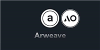 Arweave新公链AO发币!100%空投给社群 桥接stETH也能赚新代币AO