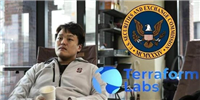 Terra天价和解SEC后宣布解散!LUNA一周暴跌20%