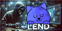 Aave创始人:远离不成熟的协议!UwU Lend借贷协议1周两度被黑
