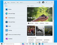 Win10搜索亮点怎么关闭? Win10禁用搜索亮点的技巧