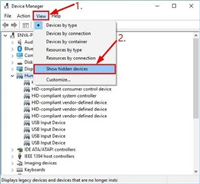 如何修复Win10上HID兼容的触摸屏缺失问题?HID兼容的触摸屏缺失问题的解决方案