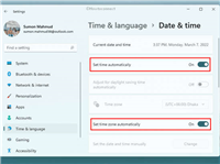 Win11更新错误代码0x8007001d怎么解决?错误代码0x8007001d解决方法汇总