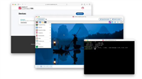 树莓派 Connect 更新:新增 SSH 功能,现已支持全系开发板