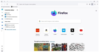 Mozilla 正式确认,Firefox Nightly 浏览器现已引入“垂直选项卡”功能
