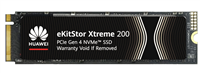华为坤灵 eKitStor Xtreme 200 M.2 闪存条（固态硬盘）上线官网，2TB 建议零售价 1887.6 元