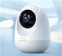 3K+ 画质、首发价 179 元,360 云台摄像机 8 Pro 6MP 版开启预售
