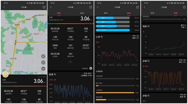 质感与功能的跃迁 amazfit gts 2全面评测（审核） 