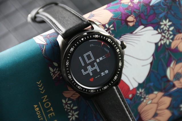 299元，血压血氧心率全支持 爱国者fw02智能手表评测（待审） 