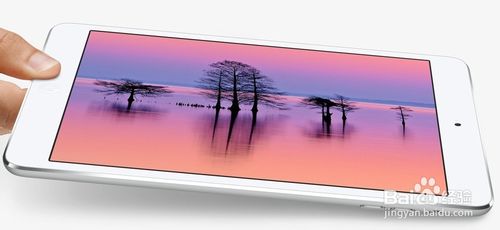 ipad air和配retina屏的ipad mini2买哪个好？