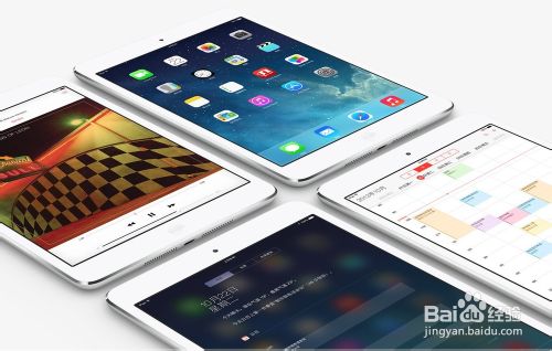ipad air和配retina屏的ipad mini2买哪个好？