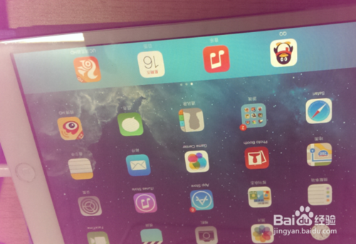 ipad mini2与ipad mini1的区别