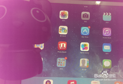 ipad mini2与ipad mini1的区别