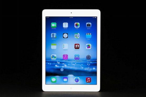 ipad air的使用问题及如何解决