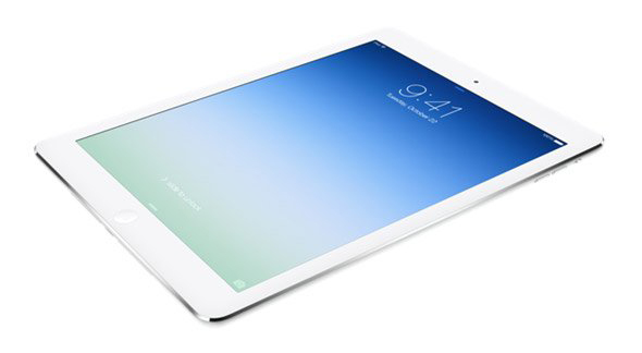 ipad air safari闪退/奔溃解决方法1