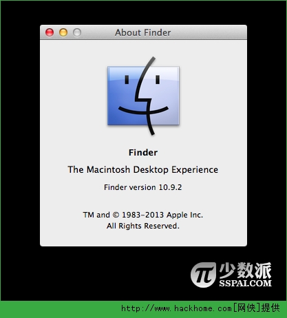 苹果mac怎么截图呢？[多图]图片5