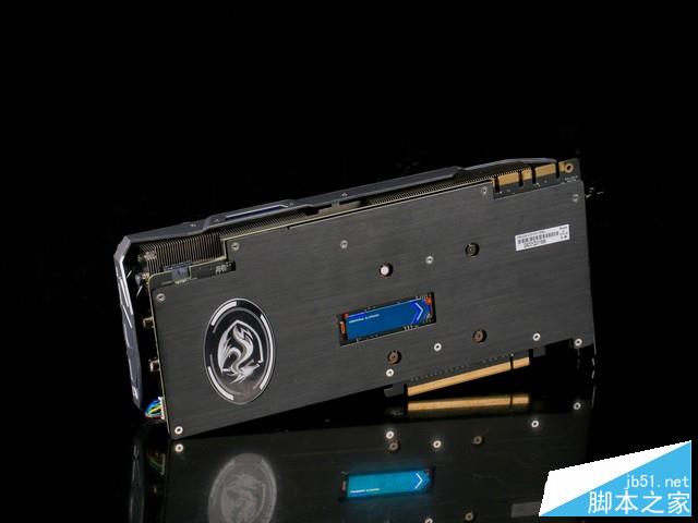 霸气归来 华硕gtx 1070龙骑士评测 