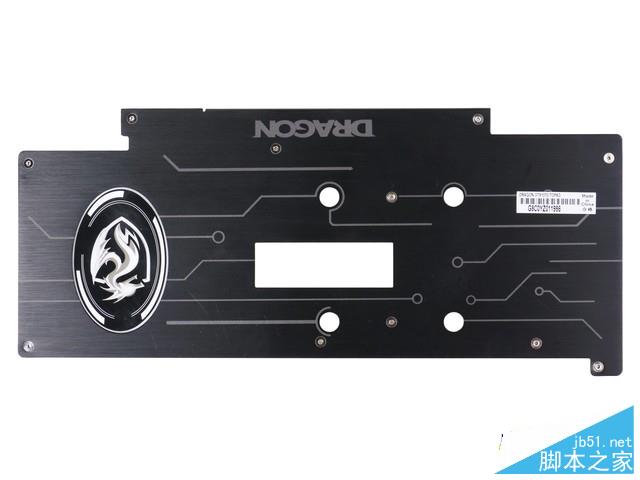 霸气归来 华硕gtx 1070龙骑士评测 